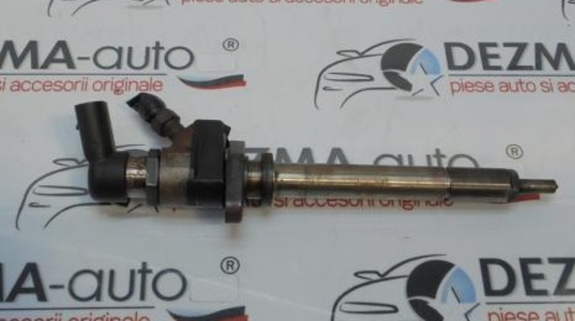 Injector 9647247280, Peugeot 407 SW (6E) 2.0hdi