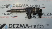 Injector 96487862, Peugeot 206 SW (2E/K) 1.4hdi, 8...