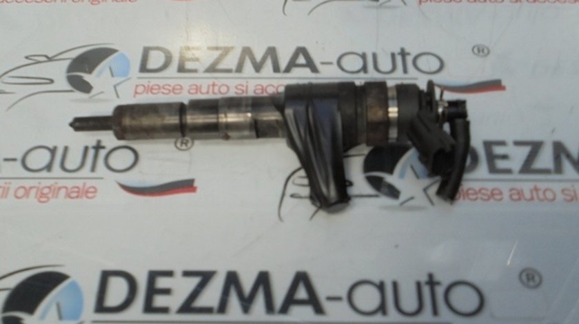 Injector 96487862, Peugeot 206 SW (2E/K) 1.4hdi, 8HX