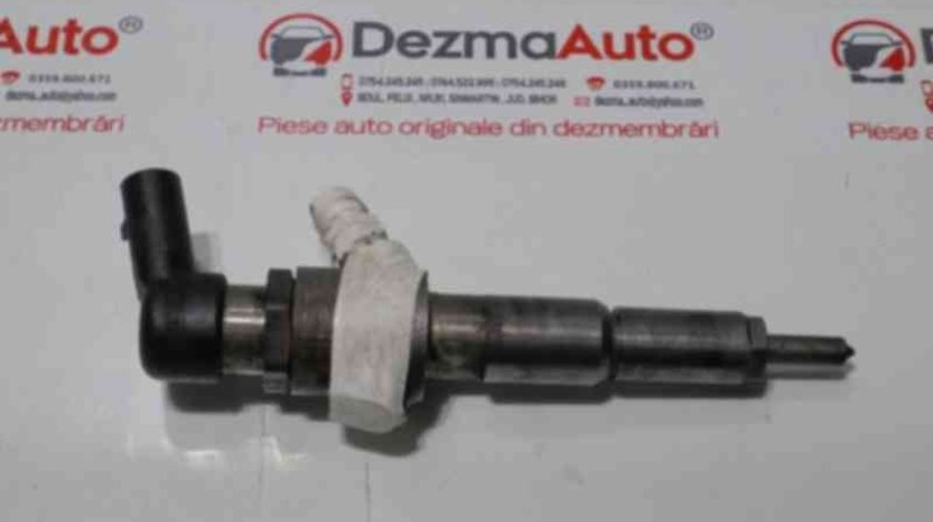 Injector 9649186280, Peugeot 1007 (KM) 1.4hdi