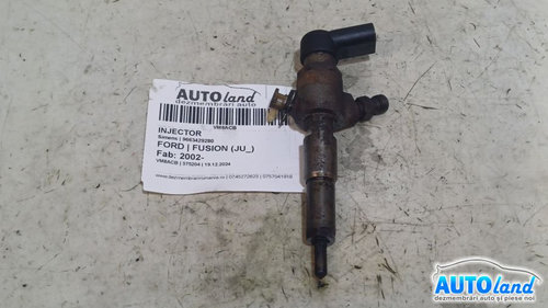 Injector 9663429280 Siemens Ford FUSION JU 2002