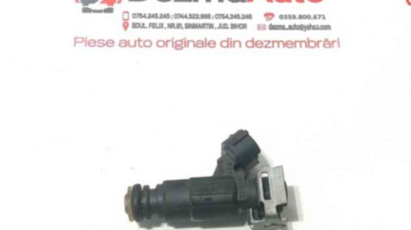 Injector 9676017480, Peugeot 2008 1.2B