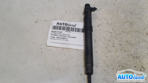 Injector 9686191080 2.0 TDCI Delphi Ford KUGA I facelift 2010-2012