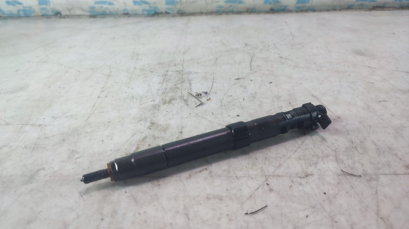 Injector 9686191080 EMBR00101D 2.0 hdi Hybrid RHC (RH02) Ford Kuga 2 [2013 - 2020]