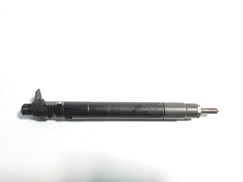 Injector 9686191080, Peugeot 407 coupe 2.0 hdi