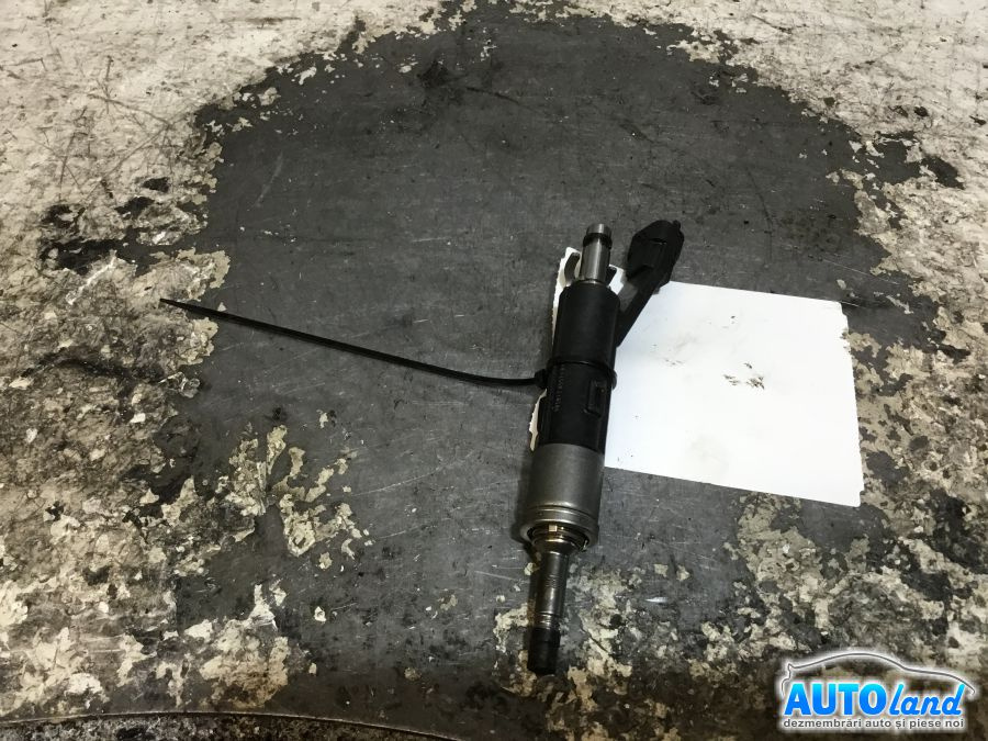 Injector 9822715980 1.2 B Peugeot 308 4A ,4C 2007