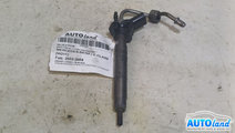 Injector A6420701987 0445115076 3.0 CDI Mercedes-B...