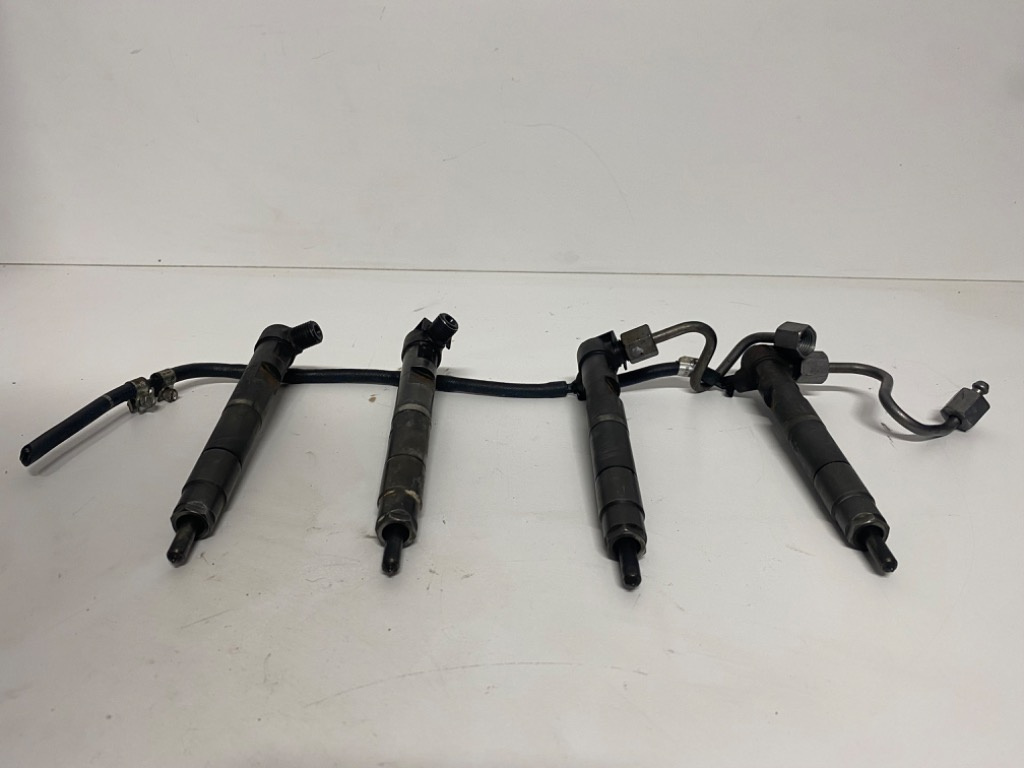 Injector A6510700587 Mercedes E Class W212 2.2CDI