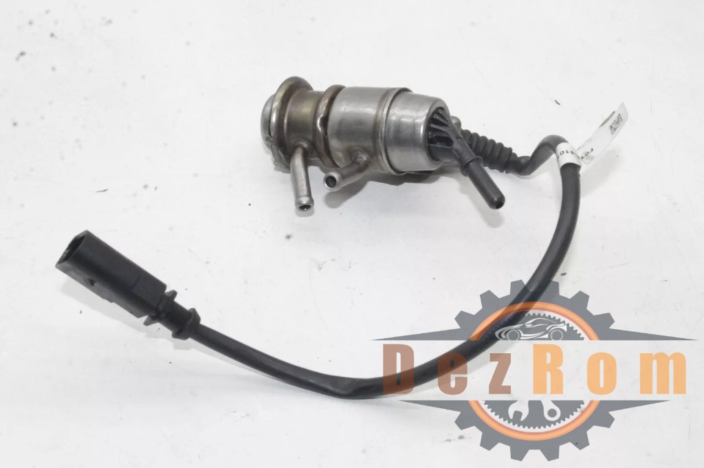 Injector AdBlue 4G0131113E Audi A6 C8 Sedan (4A2) 3.0 TDI Mild Hybrid quattro 344 cai