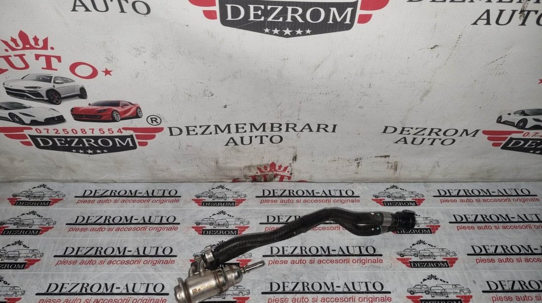 Injector AdBlue BMW Seria 1 F40 118d cod piesa : 8580209