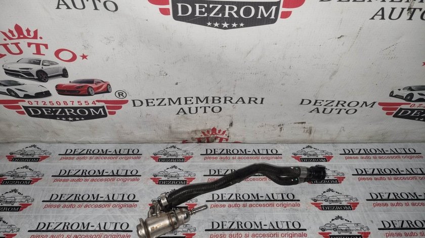 Injector AdBlue BMW Seria 1 F40 120dX cod piesa : 8580209