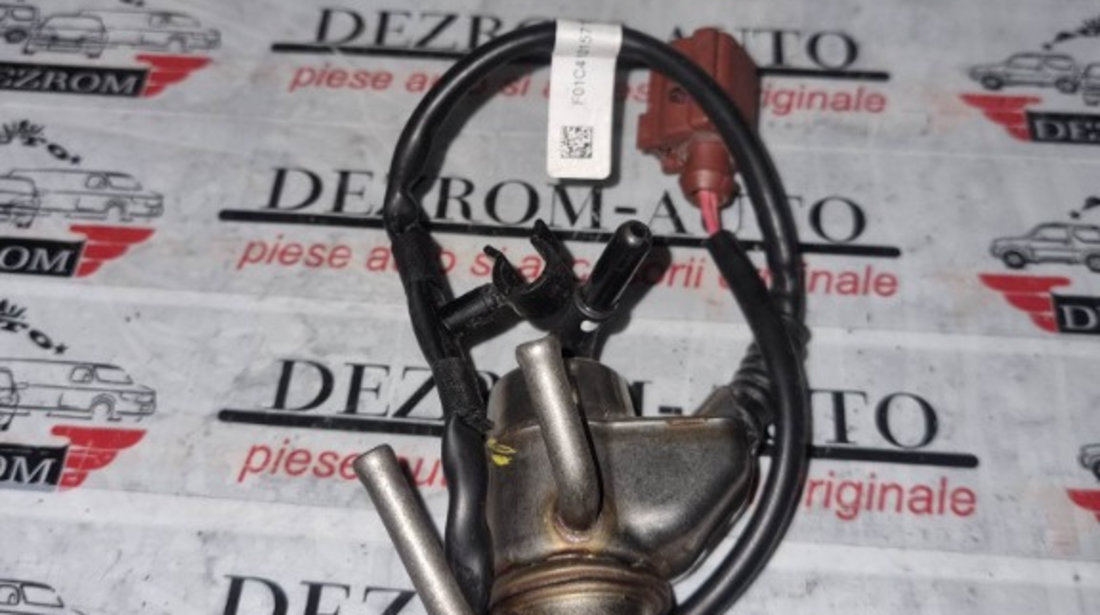 Injector AdBlue Seat Leon III 2.0 TDI 150cp cod piesa : 04L131113P