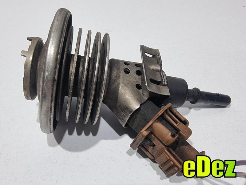 Injector adblue Volkswagen Sharan (2010-2020) [7N] 2.0 tdi CFFB 3C0131113C