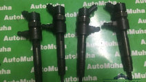 Injector Alfa Romeo 147 (2001-2005) [937] 04451100...