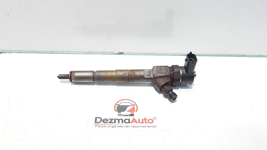 Injector, Alfa Romeo 147 (937) 1.9 jtd, cod 0445110341 (pr:110747)