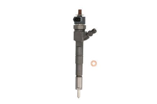 Injector ALFA ROMEO 156 (932) (1997 - 2005) BOSCH 0 986 435 104 piesa NOUA