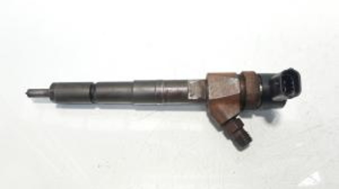 Injector, Alfa Romeo 156 (932) [Fabr 1997-2005] 1.9 JTD, 937A2000, 0445110111 (pr:110747)