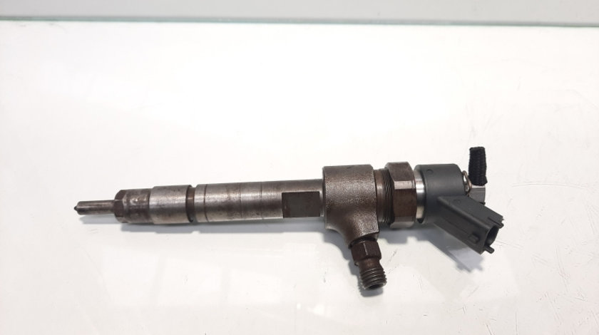 Injector, Alfa Romeo 156 (932) [Fabr 1997-2005] 2.4 jtd, 839A6000, 0445110068 (pr:110747)