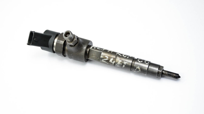 Injector Alfa Romeo 166 (936) 1998 - 2007 0445110002