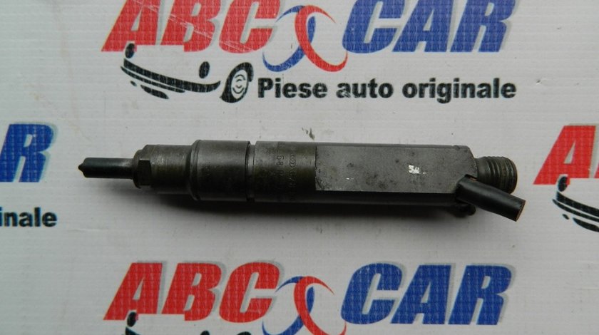 Injector Audi 80 B3 1.9 TDI cod: 028130201G model 1997