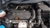 Injector Audi A1 2011 HATCHBACK 1.4 TSi CAXA