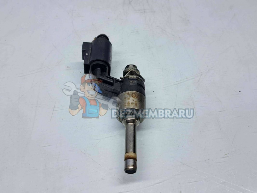 Injector Audi A1 (8X1) [Fabr 2010-2018] 03C906036M 1.4 TSI CAXA 90KW / 120CP