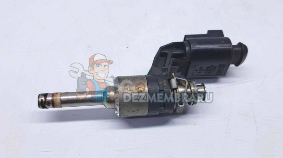 Injector Audi A1 (8X1) [Fabr 2010-2018] 03C906036M 1.4 TSI CAXA 90KW / 120CP