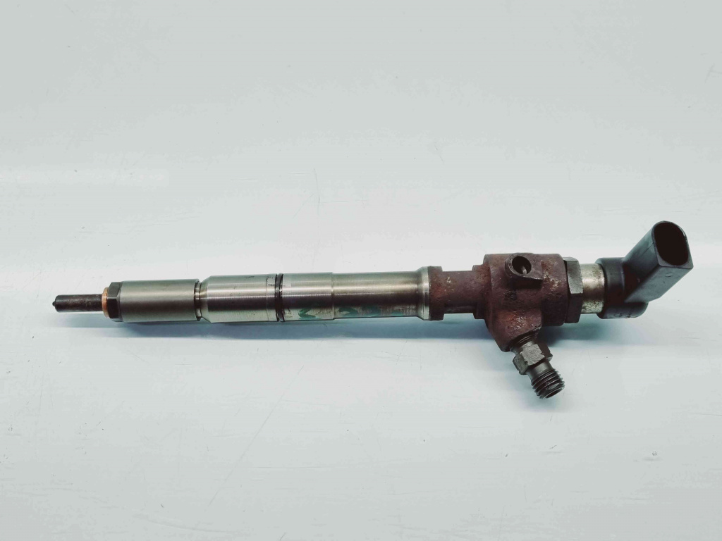 Injector AUDI A1 (8X1) [Fabr 2010-2018] 03L130277B 1.6 TDI CAYC 77KW / 105CP