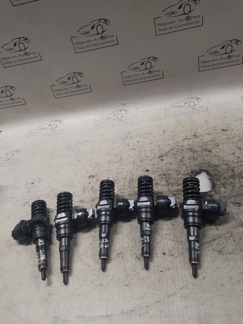 Injector Audi A3 1.9 2008, 038130073BN / 0414720313