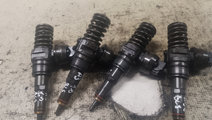 Injector Audi A3 1.9 Motorina 2008, 038130073BN