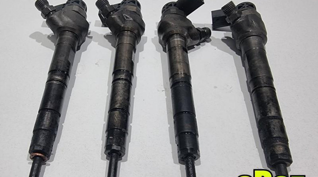 Injector Audi A3 (2012-2019) [8V1] 2.0 tdi CFFB 03L130277J