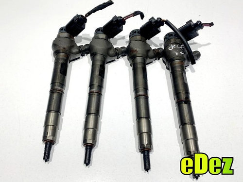 Injector Audi A3 (2012-2019) [8V1] 2.0 tdi CFFB 03L130277J