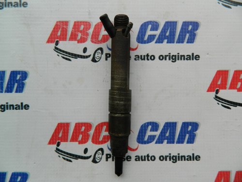 Injector Audi A3 8L 1.9 TDI cod: 028130202P model 2003