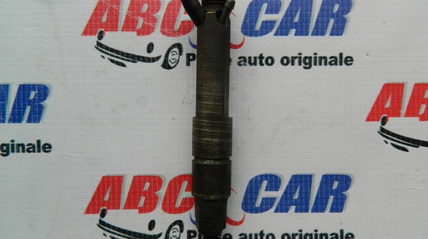 Injector Audi A3 8L 1.9 TDI cod: 028130202P model 2003