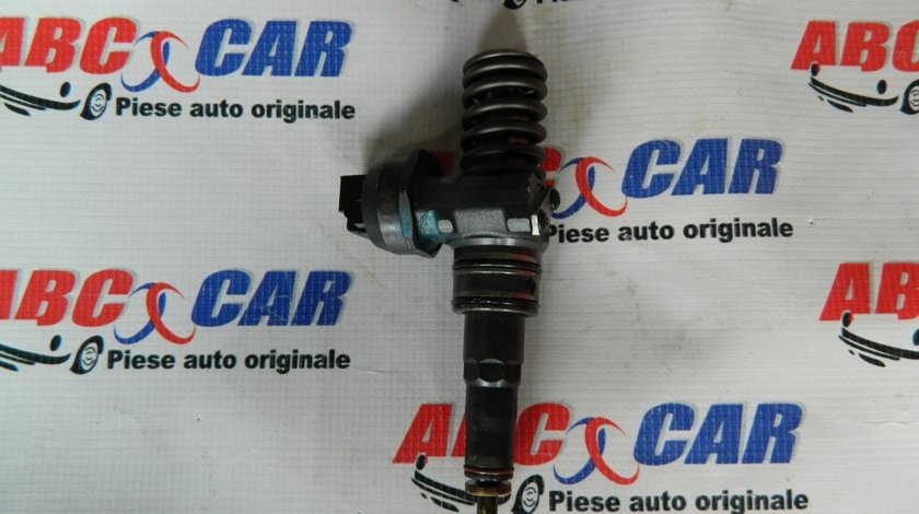 Injector Audi A3 8L 2.0 TDI cod: 038130073BQ