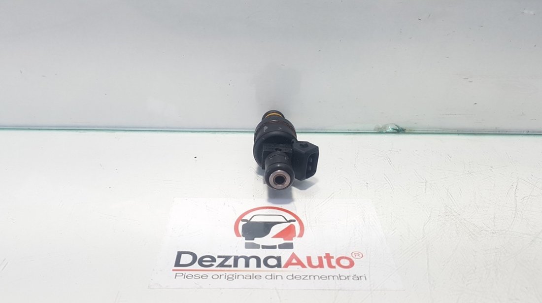 Injector, Audi A3 (8L1) 1.8 T, benz, AGU, cod 06A906031