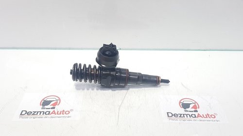 Injector, Audi A3 (8L1) 1.9 tdi, cod 038130073AJ/RB3