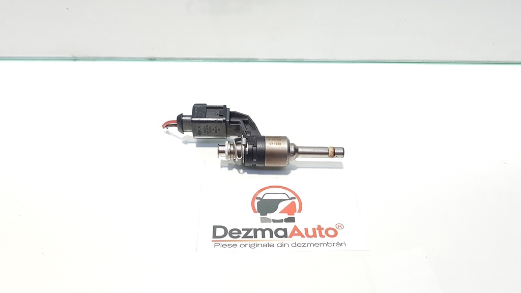 Injector, Audi A3 (8P1) 1.4 tsi, CAVD, cod 03C906036M (id:387659)