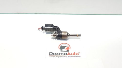 Injector, Audi A3 (8P1) 1.4 tsi, CAVD, cod 03C906036M (id:387656)