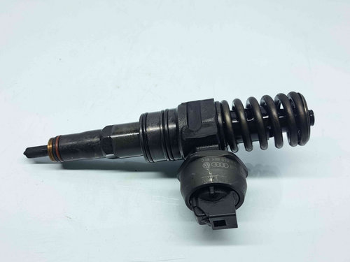 Injector Audi A3 (8P1) [Fabr 2003-2012] 038130073AG 0414720215 1.9 TDI BKC 77KW / 105CP