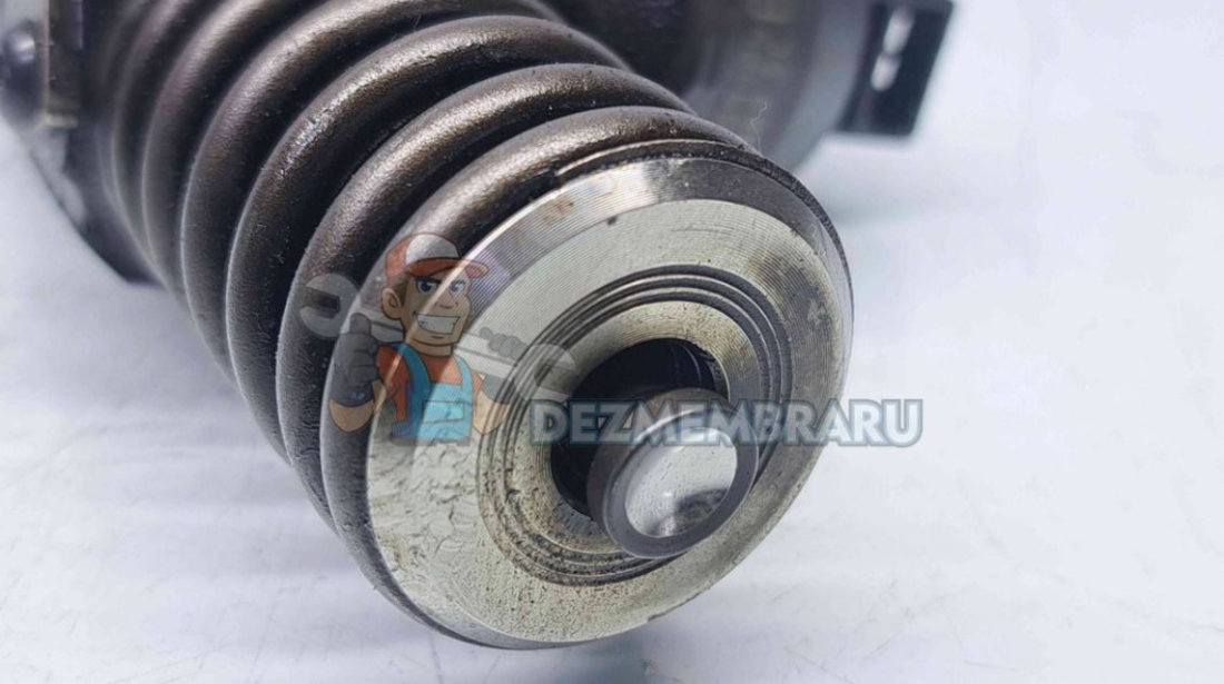 Injector Audi A3 (8P1) [Fabr 2003-2012] 038130073AG | 0414720215 1.9 TDI BXE 77KW / 105CP