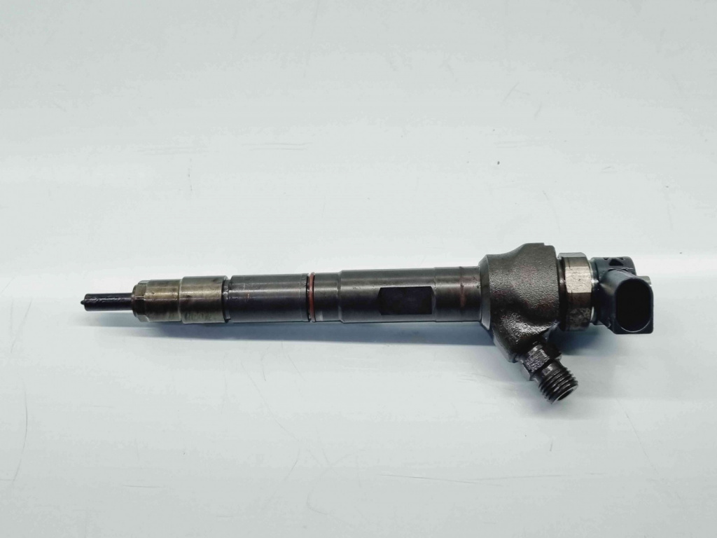 Injector AUDI A3 (8P1) [Fabr 2003-2012] 03L130277Q 0445110647 2.0 TDI CFFB 103KW / 140CP