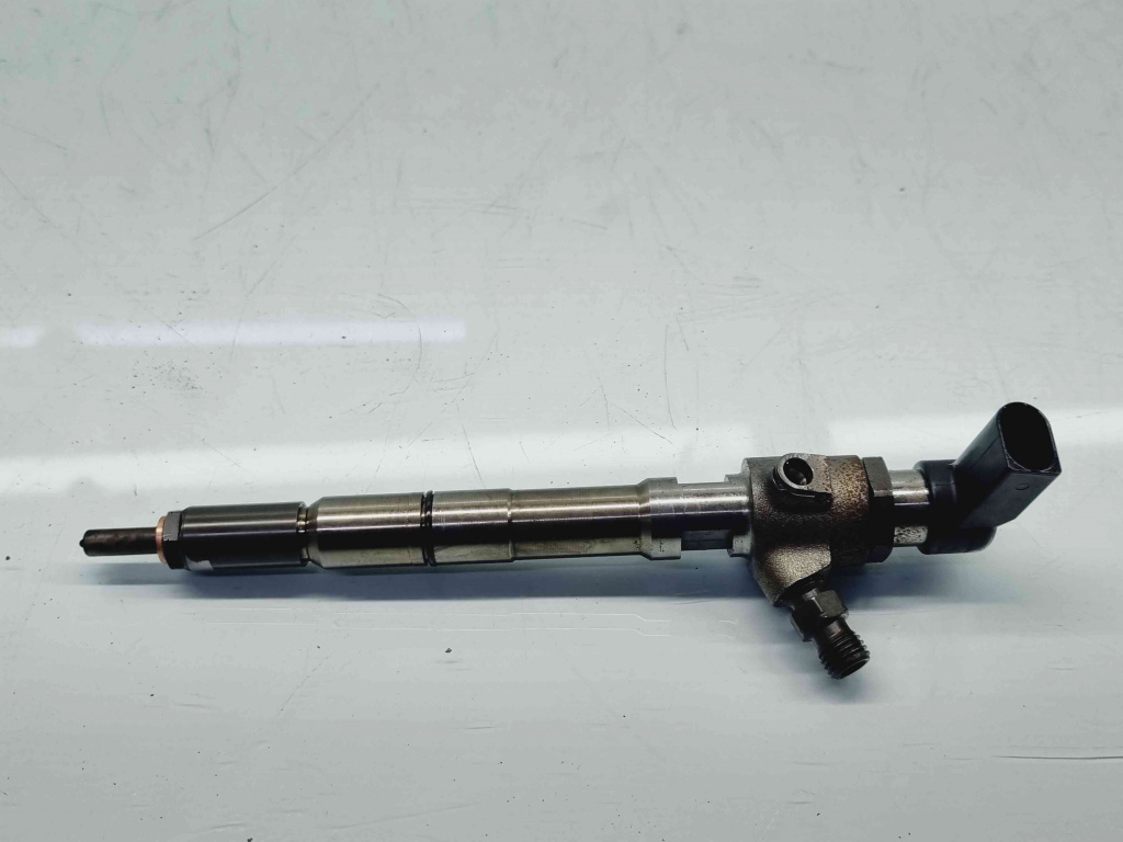 Injector AUDI A3 (8P1) [Fabr 2003-2012] 03L130277S 1.6 TDI CAYC77KW / 105CP