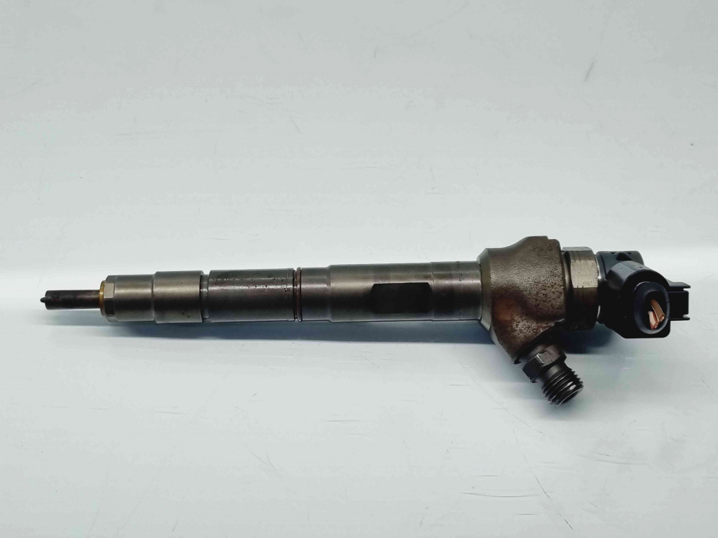 Injector AUDI A3 (8P1) [Fabr 2003-2012] 04L130277G 0440110477 1.6 TDI CLHA77KW / 105CP