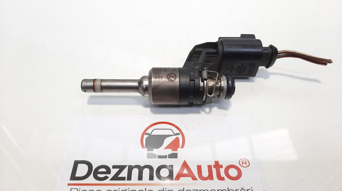 Injector, Audi A3 (8P1) [Fabr 2003-2012] 1.4 tsi, CAVD, 03C906036M (id:434079)