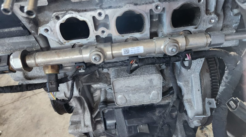 Injector Audi A3 8V 1.0 Tsi CHZ 2017