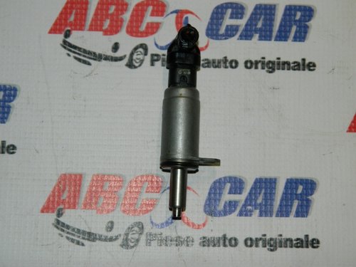 Injector Audi A3 8V 2.0 TFSI cod: 06E103697G model 2014