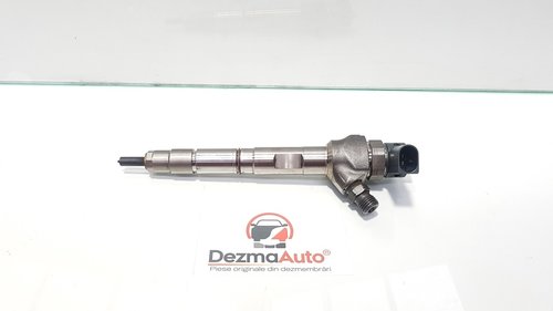 Injector, Audi A3 (8V1), 2.0 tdi, CRL, 04L130277AC