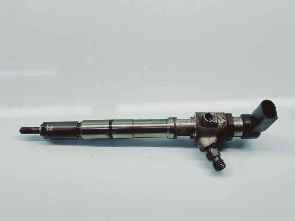 Injector AUDI A3 (8V1) [Fabr 2012-2017] 03L130277B 1.6 TDI CAYC 77KW / 105CP