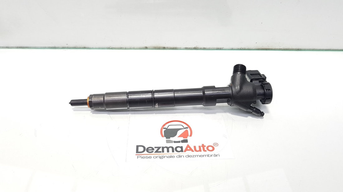 Injector, Audi A3 (8V1) [Fabr 2012-prezent] 1.6 tdi, DDY, 04L130277BD